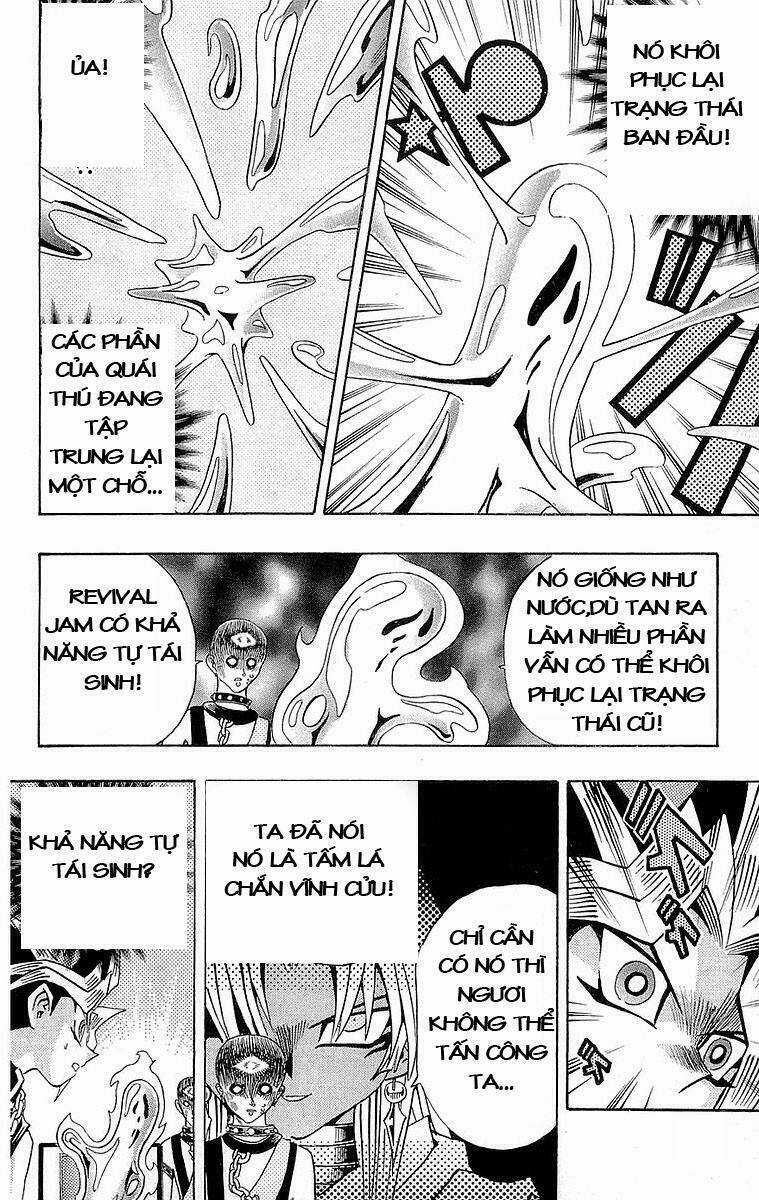 Vua Trò Chơi - Chapter 172 - Trang 13