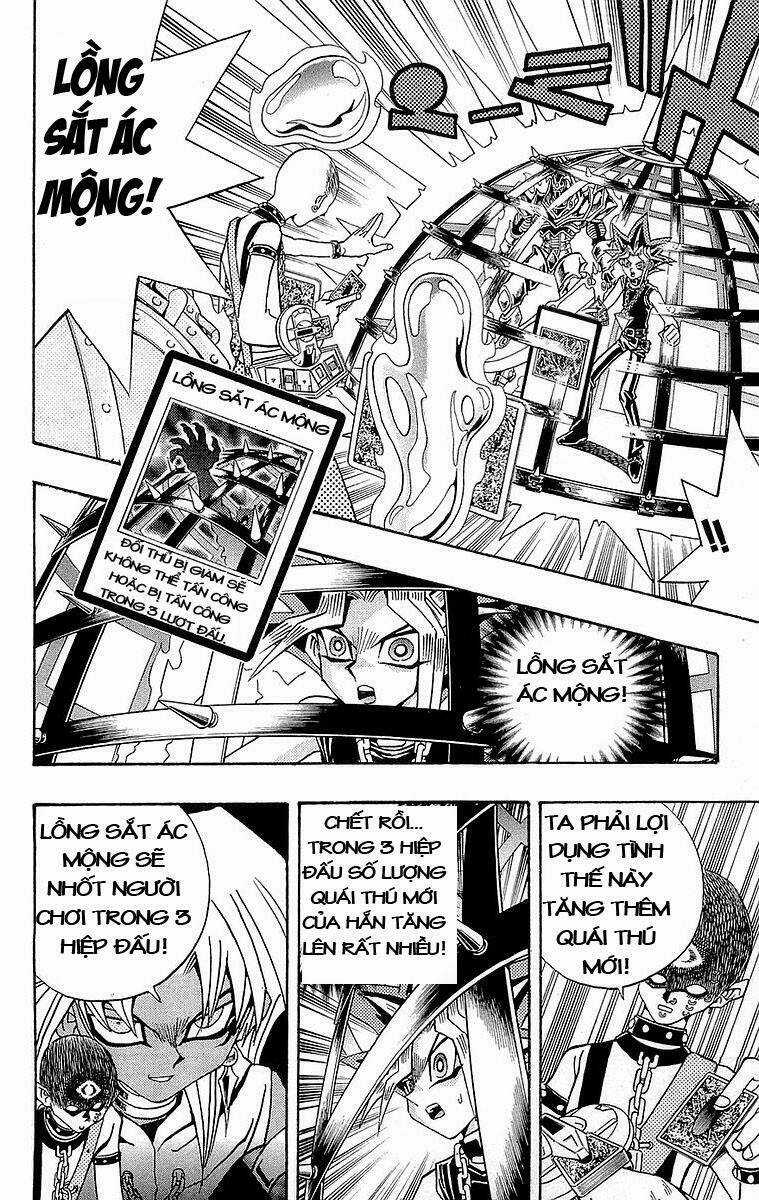 Vua Trò Chơi - Chapter 172 - Trang 15