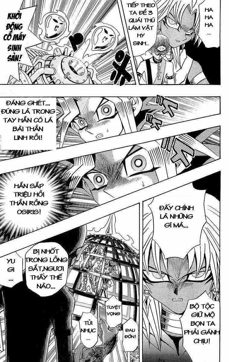 Vua Trò Chơi - Chapter 172 - Trang 16