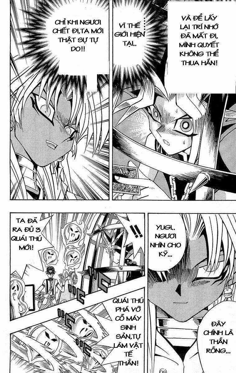 Vua Trò Chơi - Chapter 172 - Trang 17