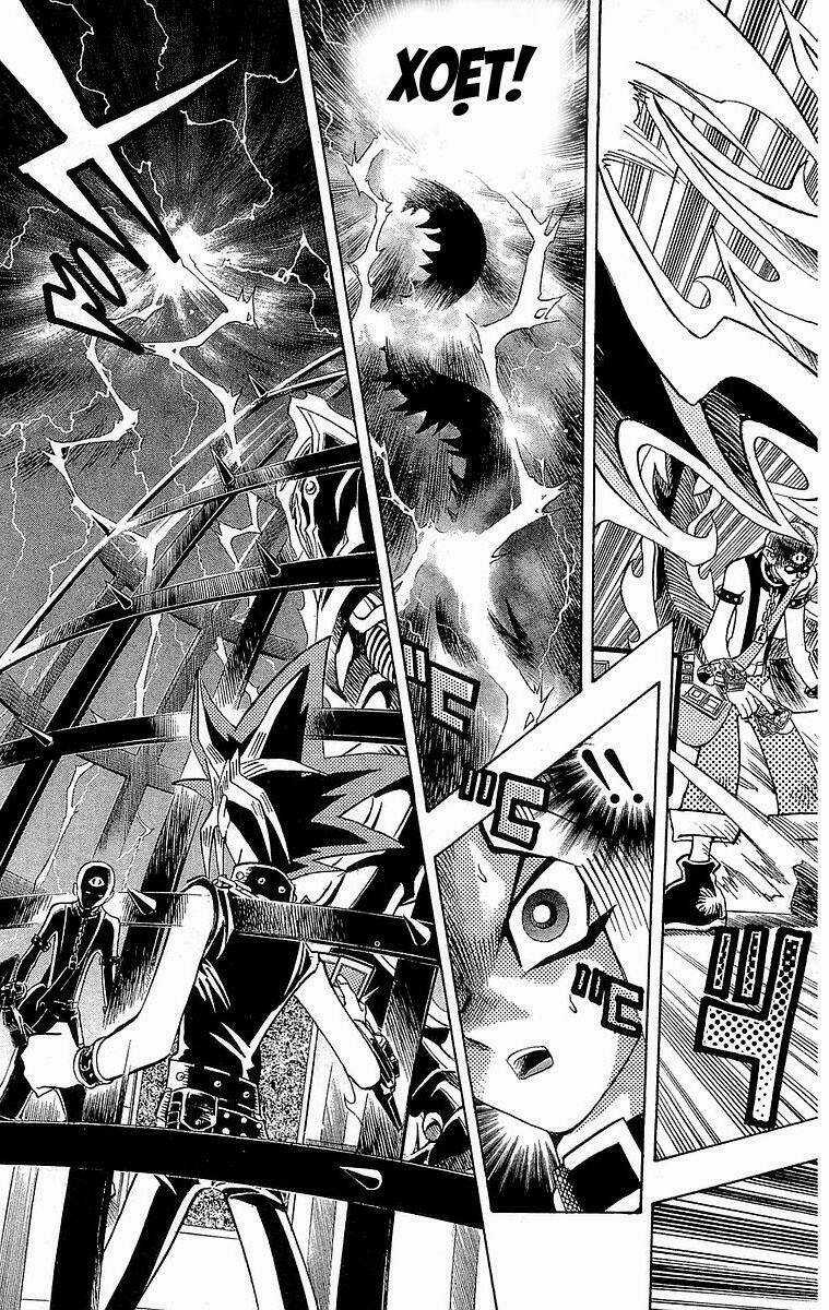 Vua Trò Chơi - Chapter 172 - Trang 18