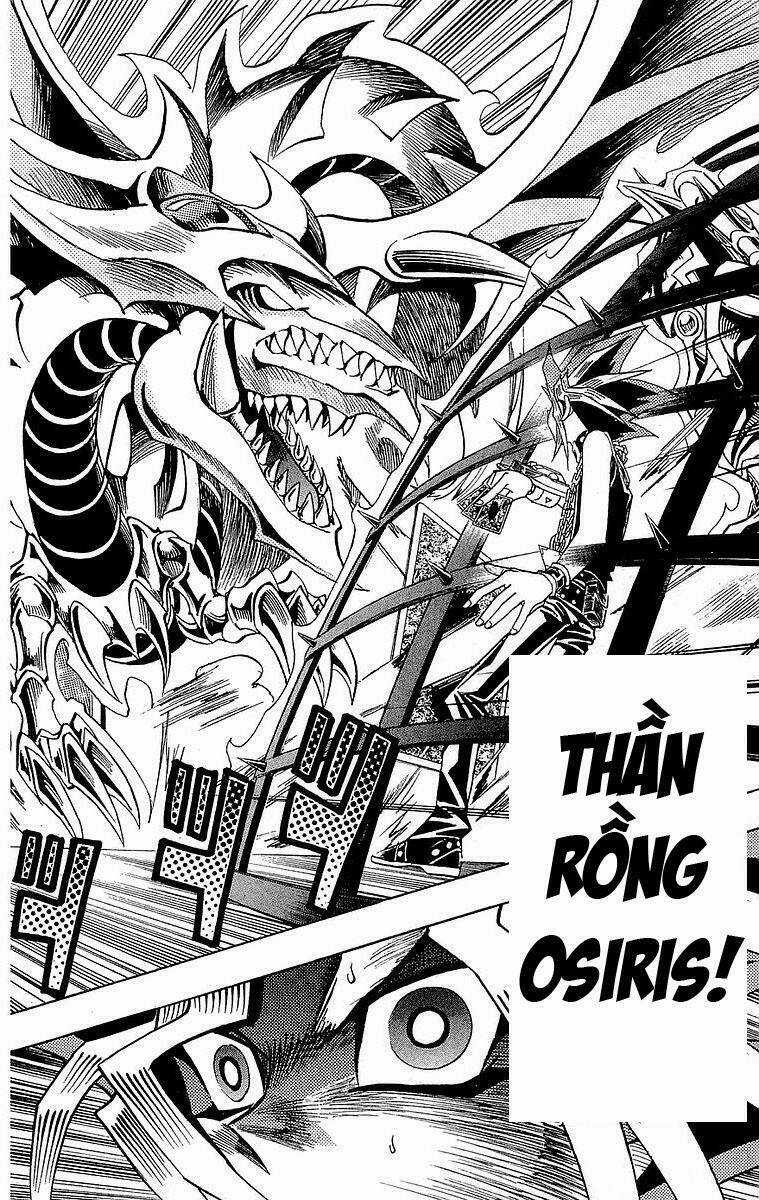 Vua Trò Chơi - Chapter 172 - Trang 19