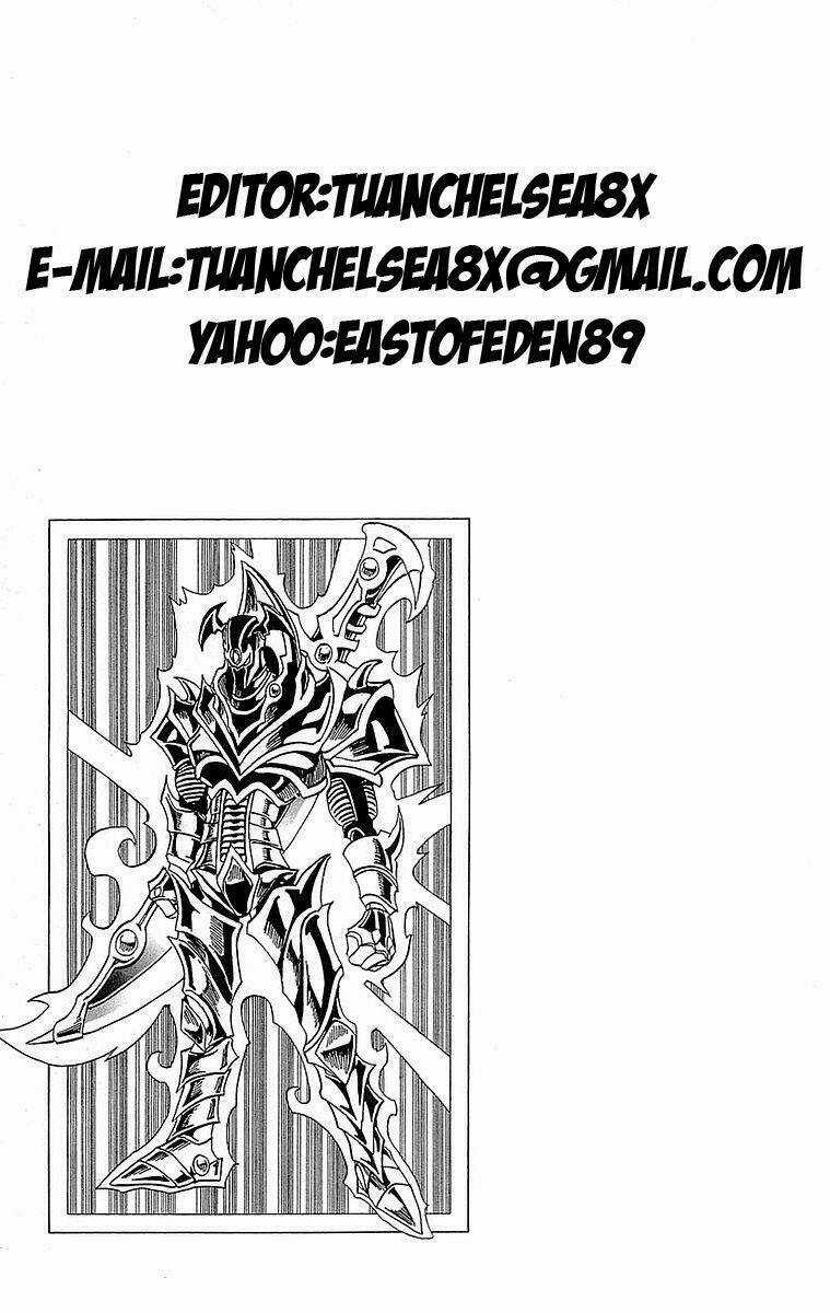 Vua Trò Chơi - Chapter 172 - Trang 20