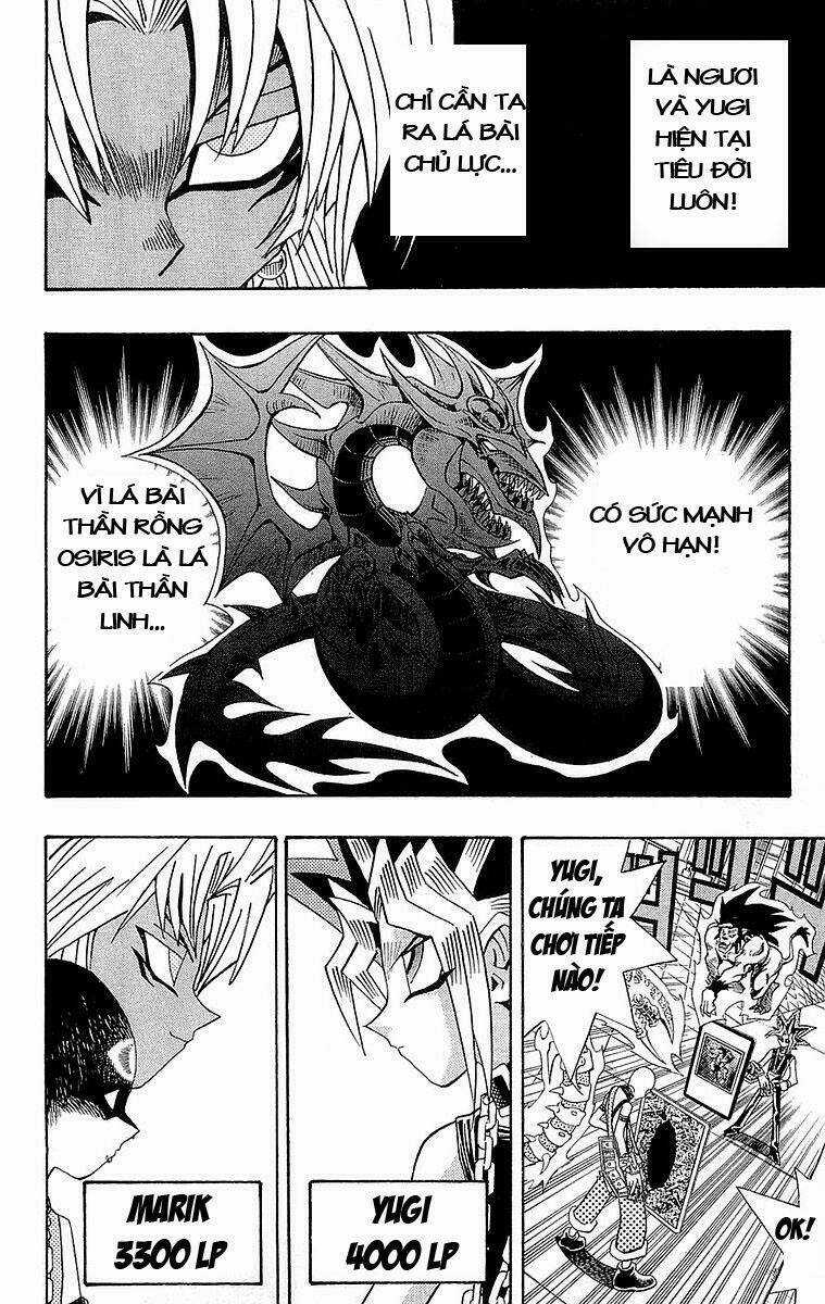 Vua Trò Chơi - Chapter 172 - Trang 3