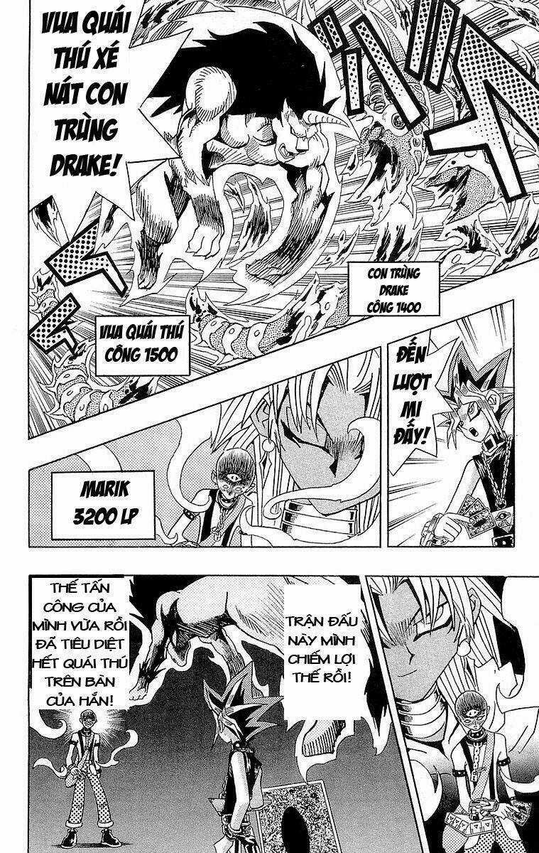 Vua Trò Chơi - Chapter 172 - Trang 5