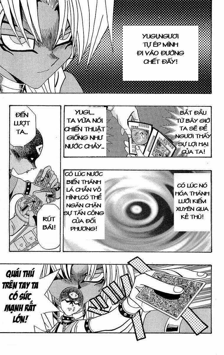 Vua Trò Chơi - Chapter 172 - Trang 6