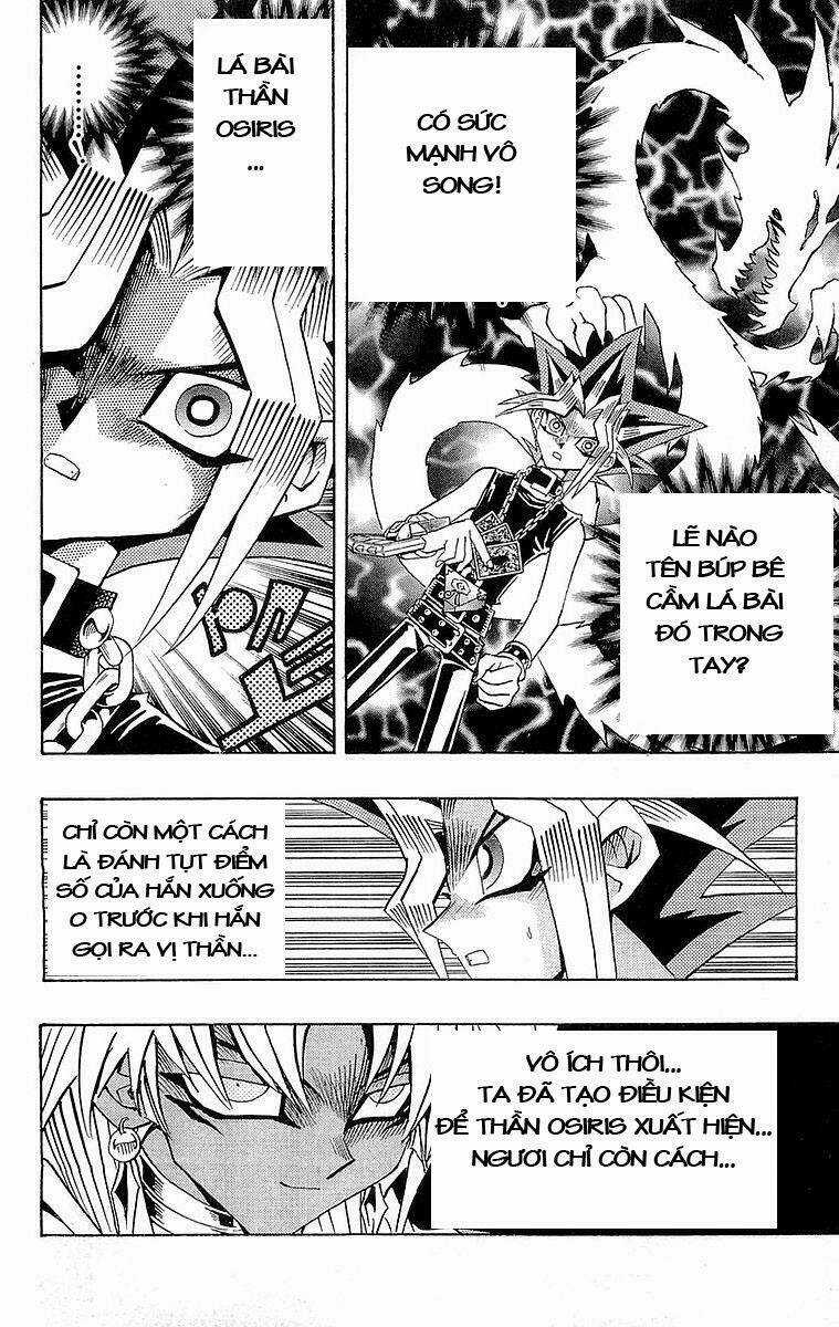 Vua Trò Chơi - Chapter 172 - Trang 9