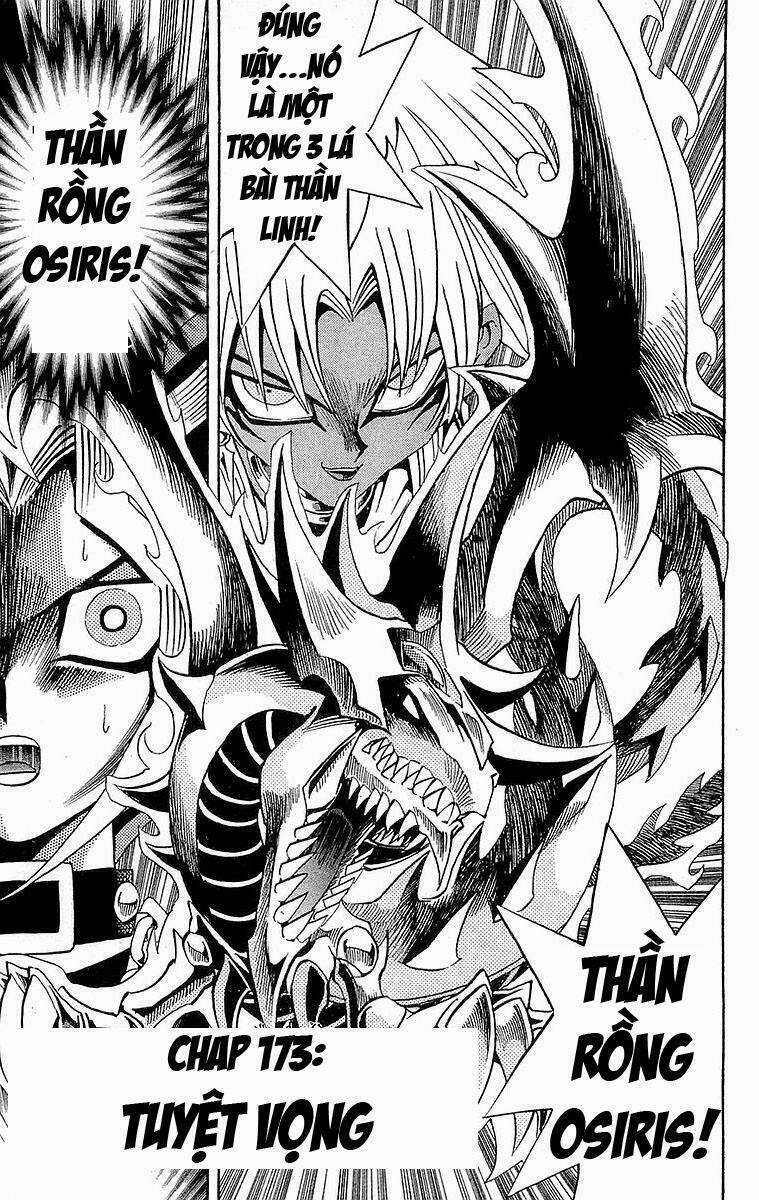 Vua Trò Chơi - Chapter 173 - Trang 2