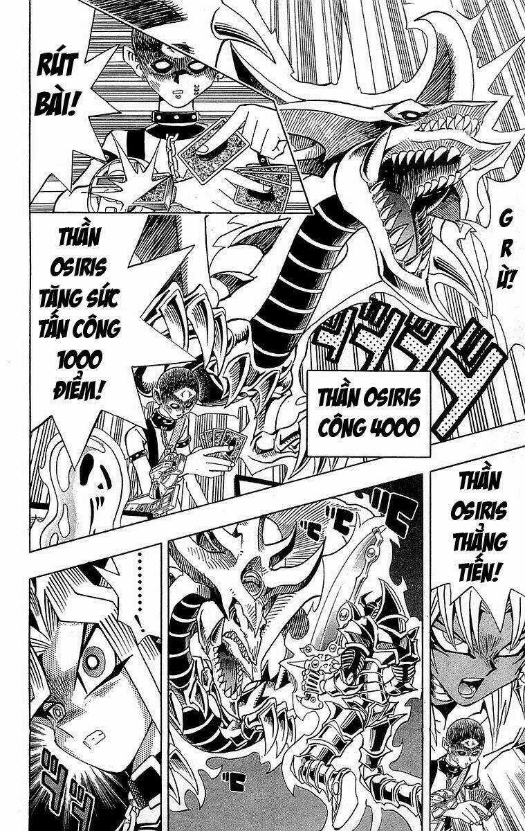 Vua Trò Chơi - Chapter 173 - Trang 11