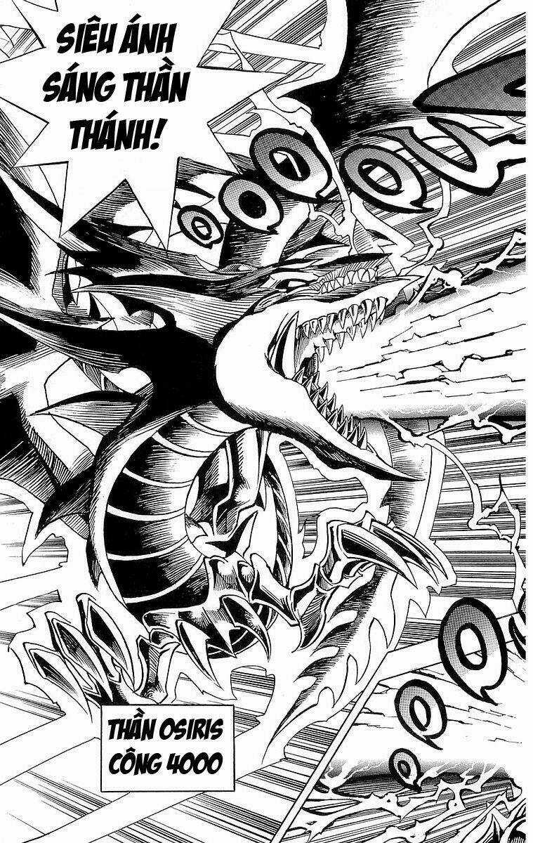 Vua Trò Chơi - Chapter 173 - Trang 12