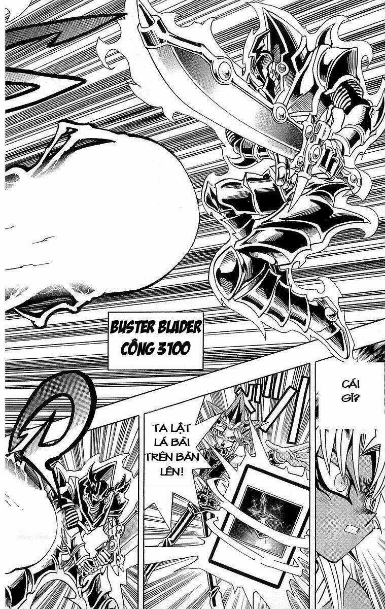 Vua Trò Chơi - Chapter 173 - Trang 13