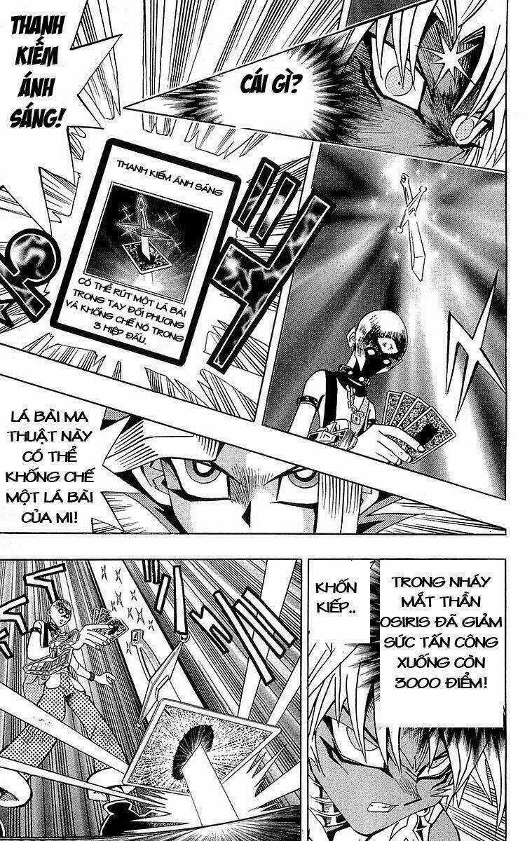 Vua Trò Chơi - Chapter 173 - Trang 14