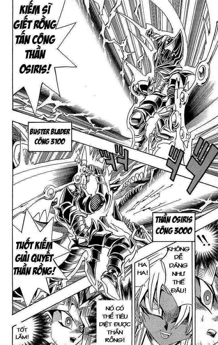 Vua Trò Chơi - Chapter 173 - Trang 15