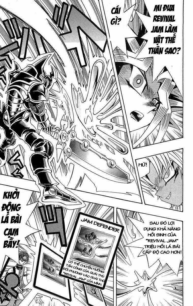 Vua Trò Chơi - Chapter 173 - Trang 16