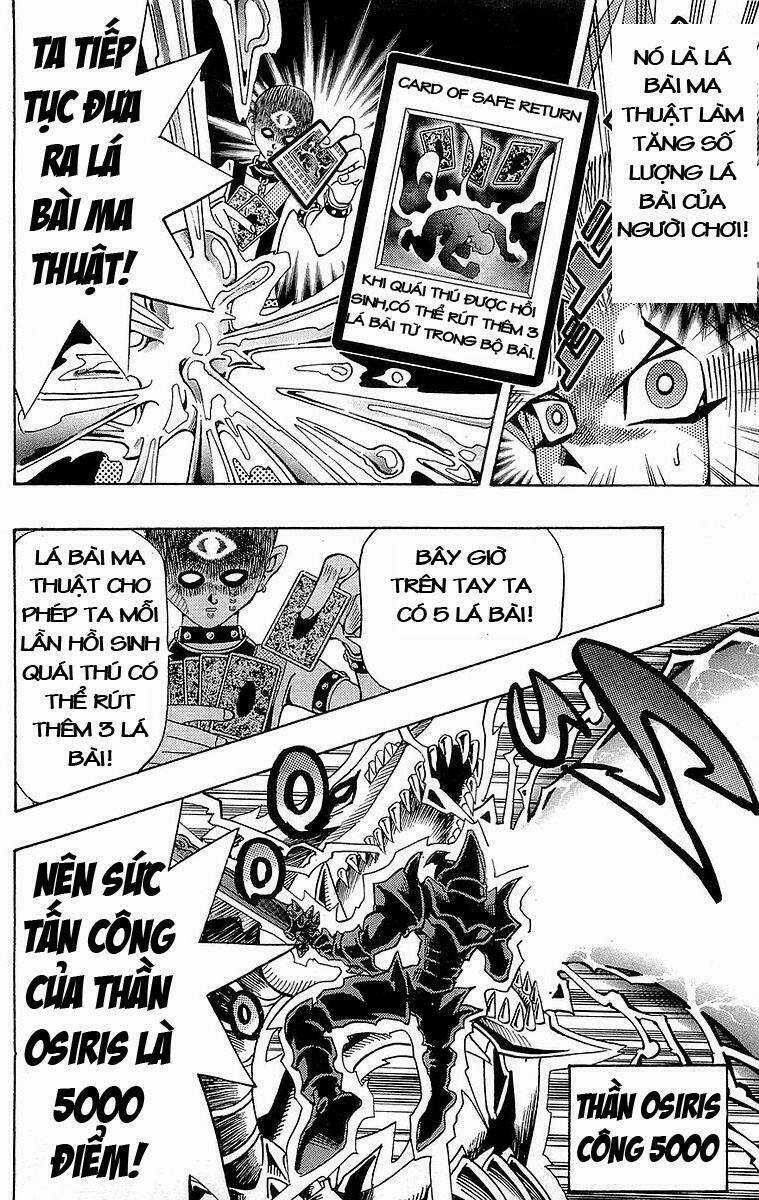 Vua Trò Chơi - Chapter 173 - Trang 17