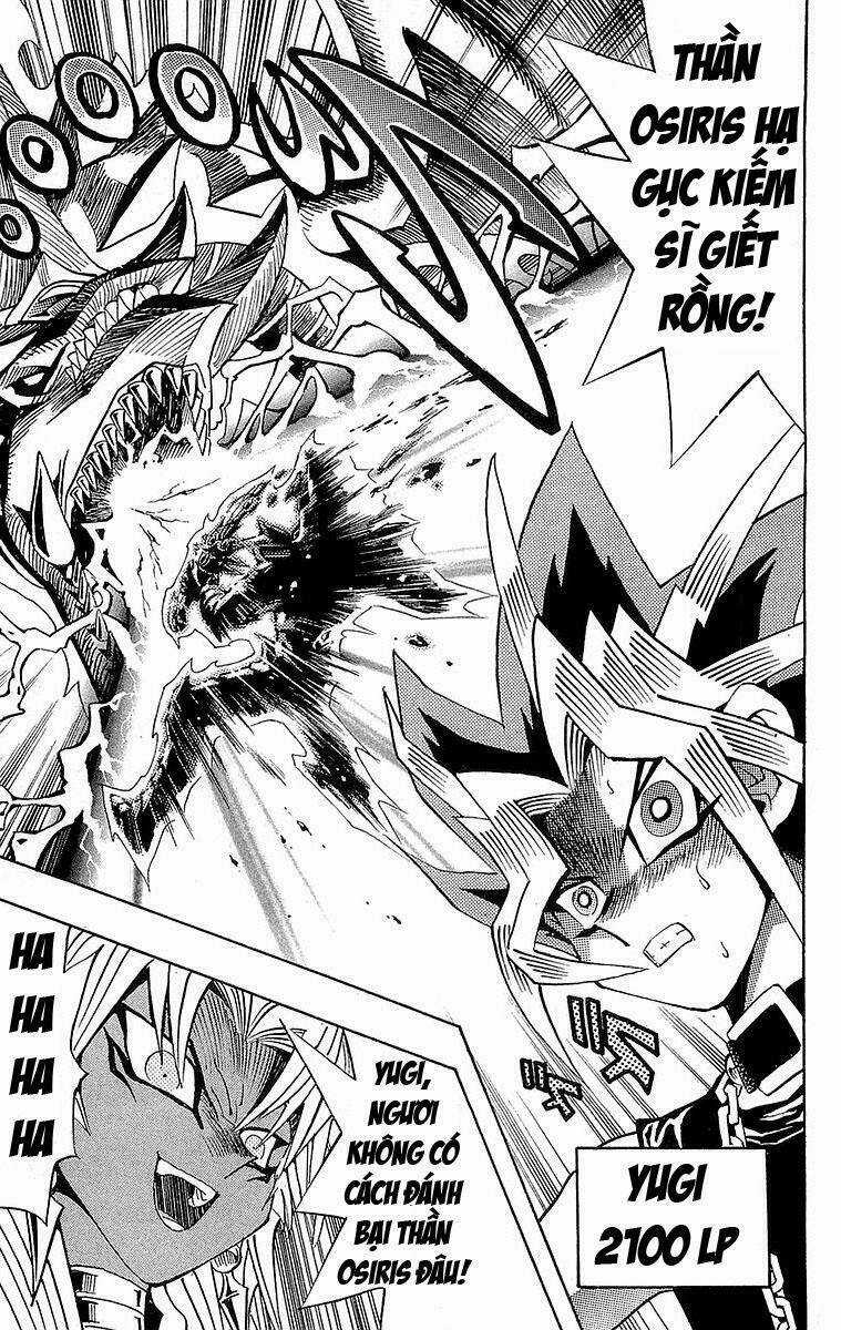 Vua Trò Chơi - Chapter 173 - Trang 18