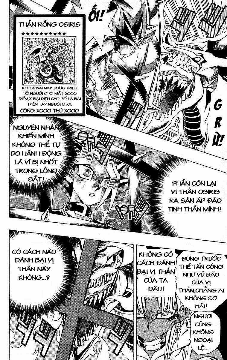 Vua Trò Chơi - Chapter 173 - Trang 3