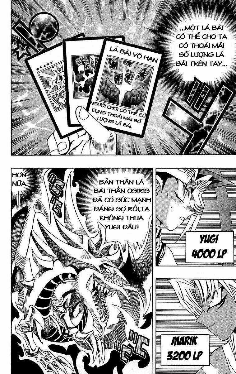 Vua Trò Chơi - Chapter 173 - Trang 5