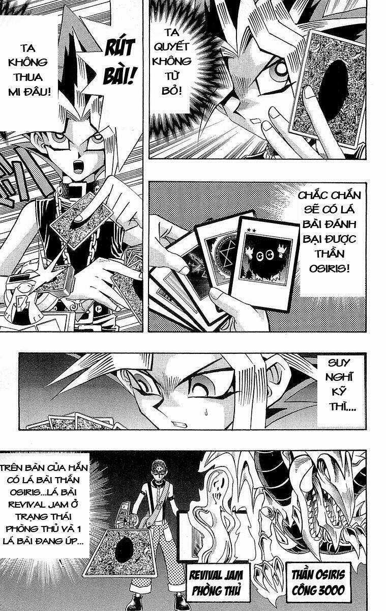 Vua Trò Chơi - Chapter 173 - Trang 8