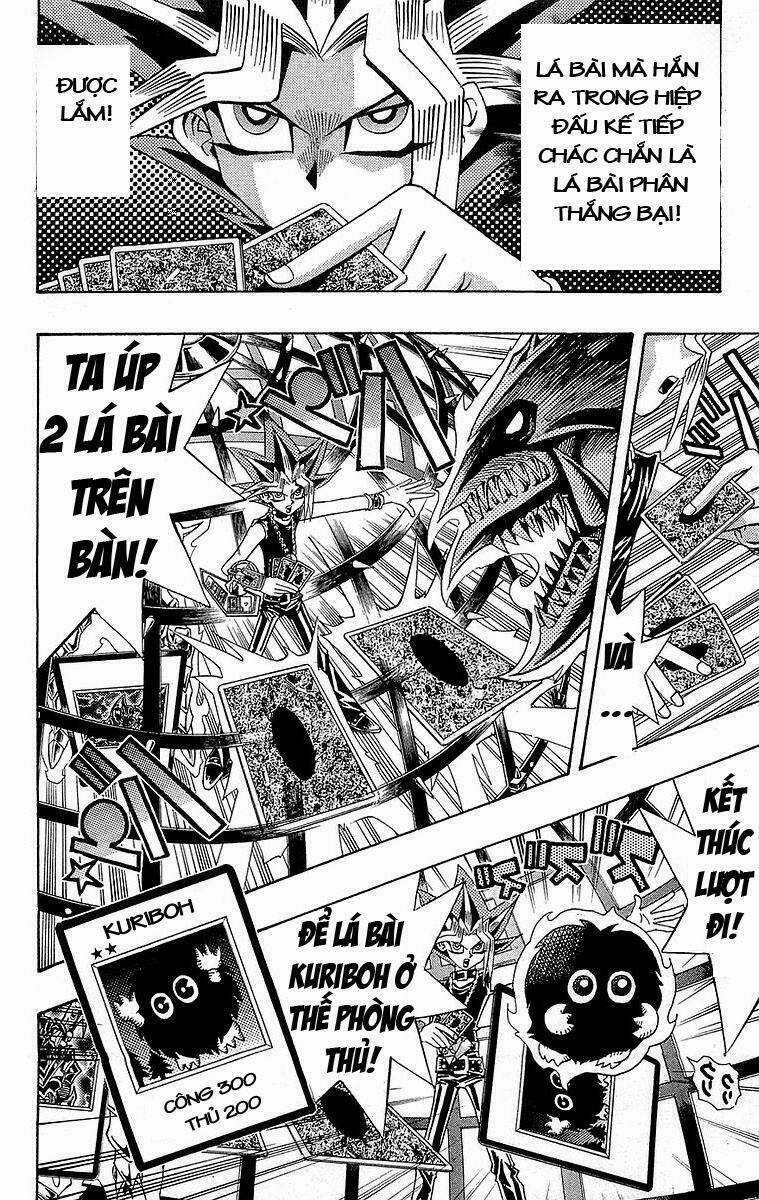 Vua Trò Chơi - Chapter 173 - Trang 9