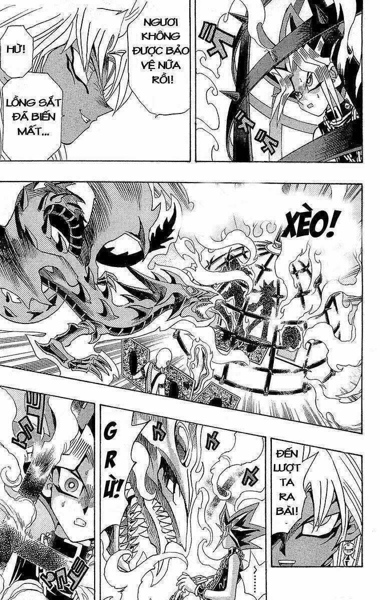 Vua Trò Chơi - Chapter 173 - Trang 10