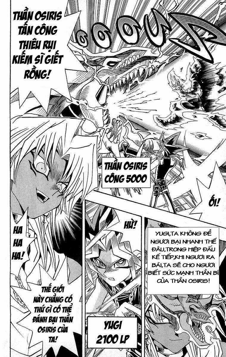 Vua Trò Chơi - Chapter 174 - Trang 2