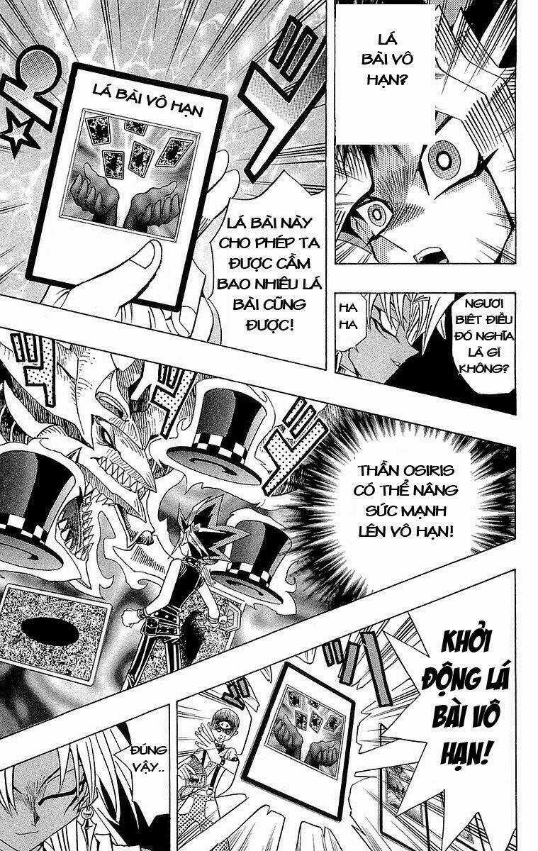 Vua Trò Chơi - Chapter 174 - Trang 11