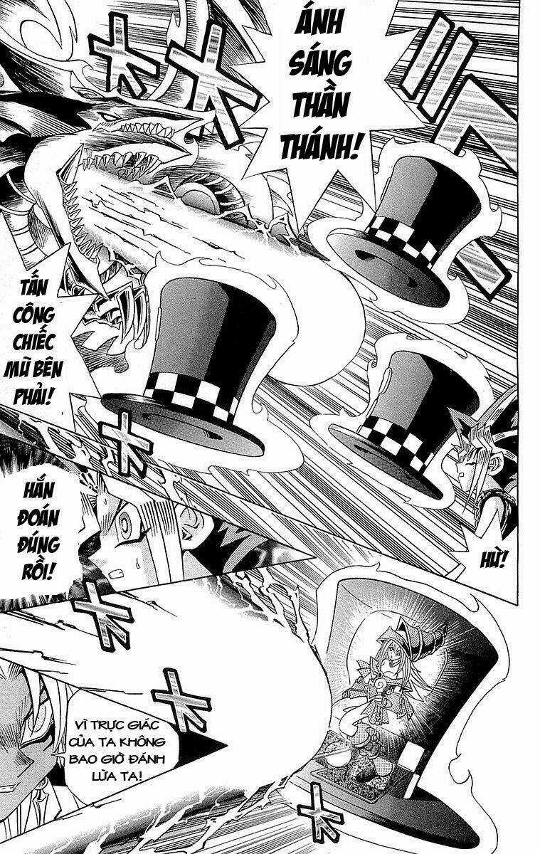 Vua Trò Chơi - Chapter 174 - Trang 13