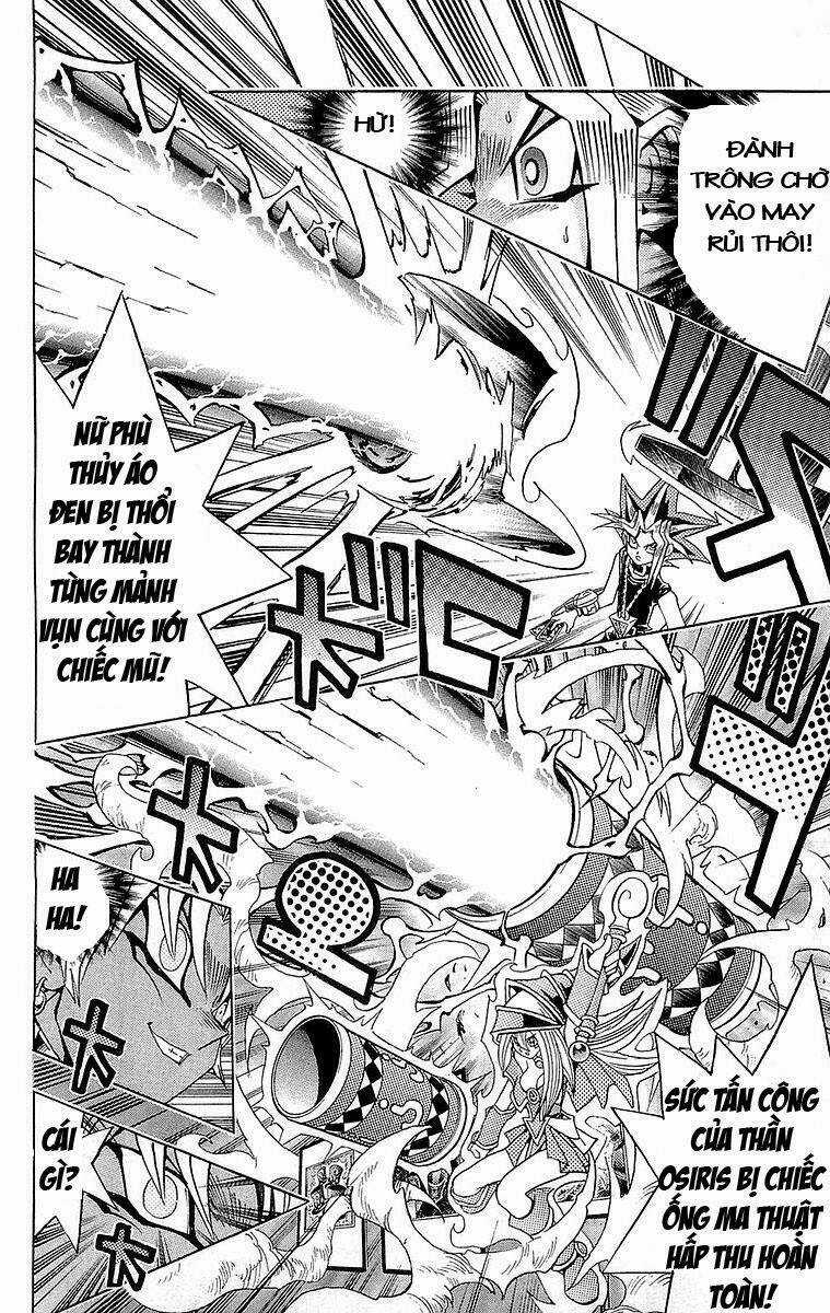 Vua Trò Chơi - Chapter 174 - Trang 14