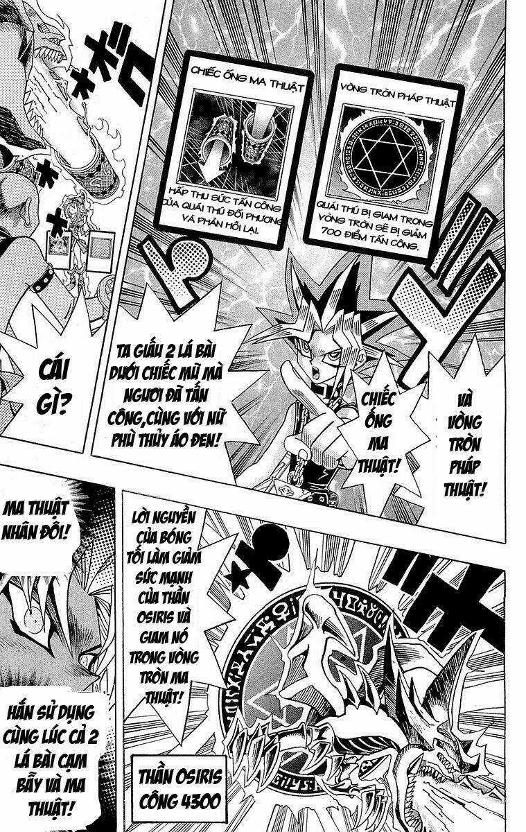 Vua Trò Chơi - Chapter 174 - Trang 15