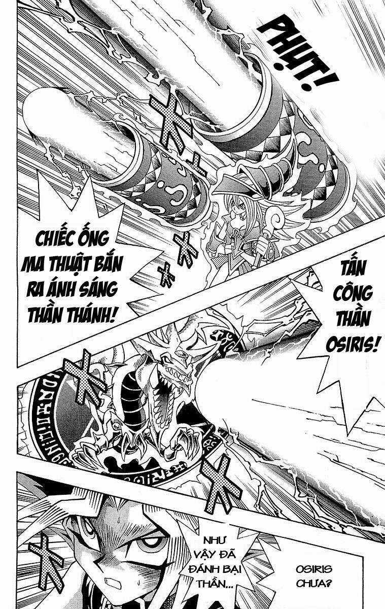 Vua Trò Chơi - Chapter 174 - Trang 16