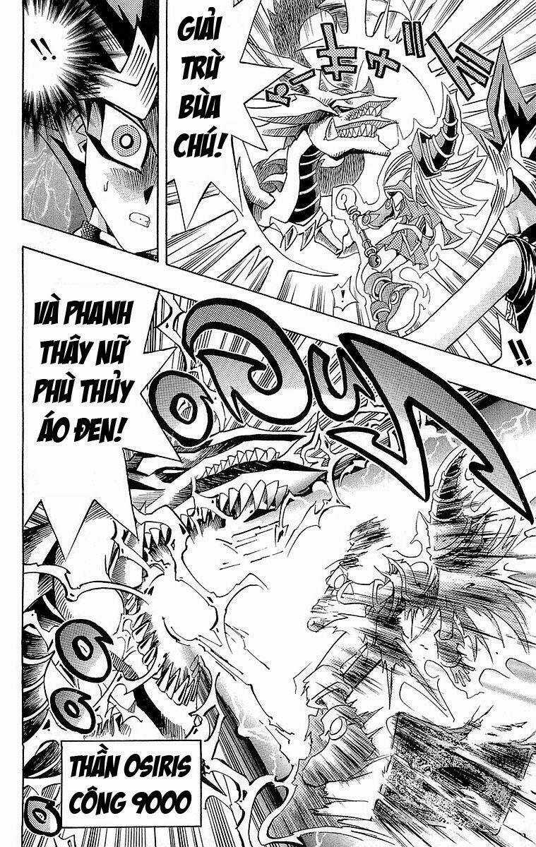 Vua Trò Chơi - Chapter 174 - Trang 18