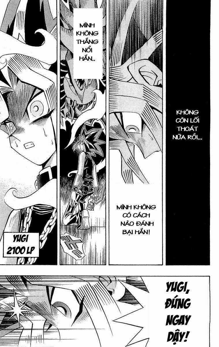 Vua Trò Chơi - Chapter 174 - Trang 19