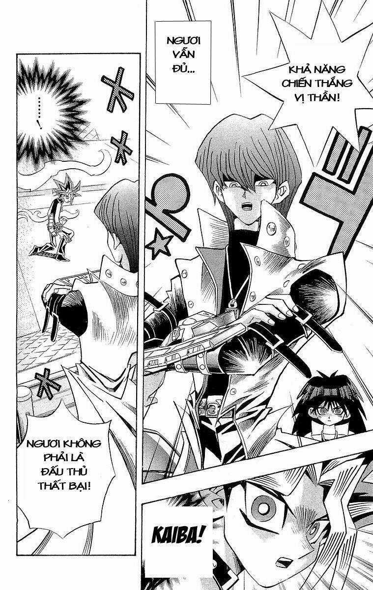 Vua Trò Chơi - Chapter 174 - Trang 20