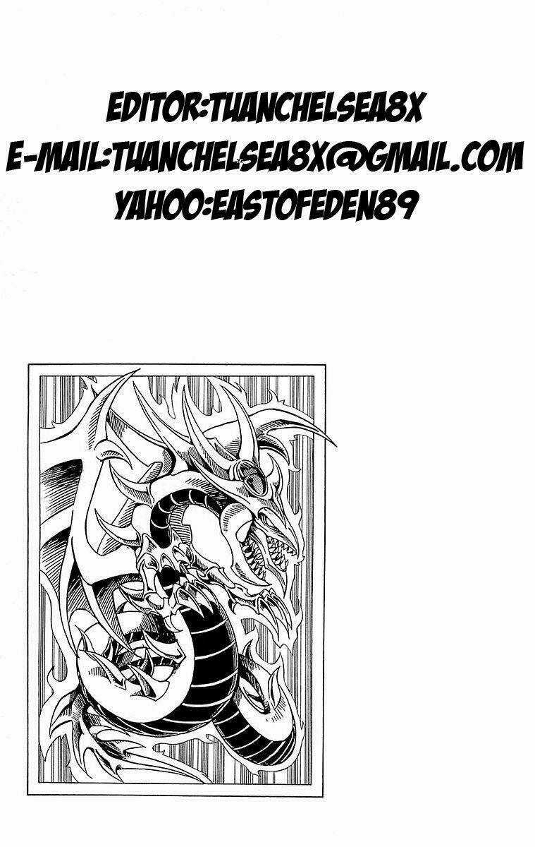 Vua Trò Chơi - Chapter 174 - Trang 21
