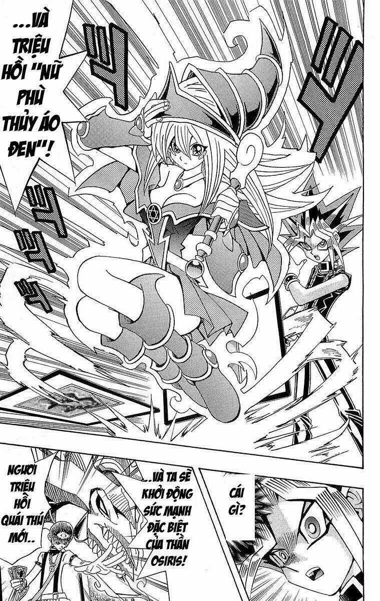 Vua Trò Chơi - Chapter 174 - Trang 5