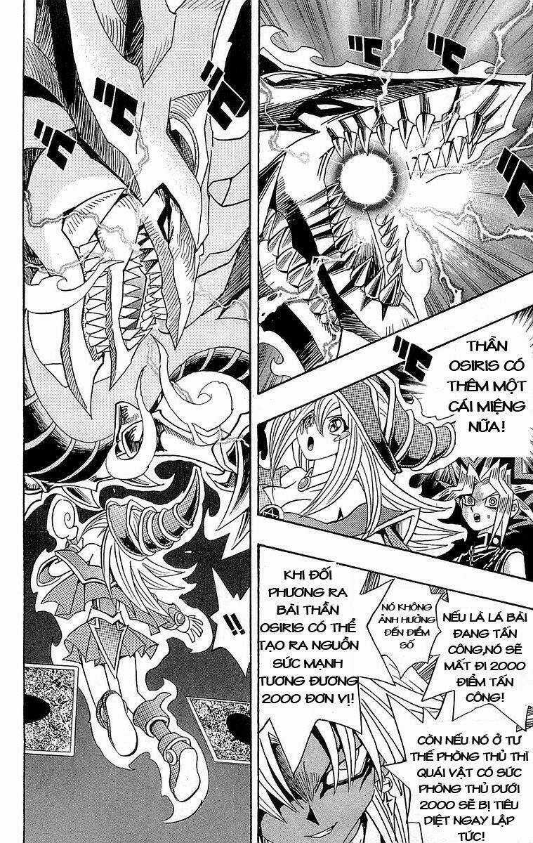 Vua Trò Chơi - Chapter 174 - Trang 6