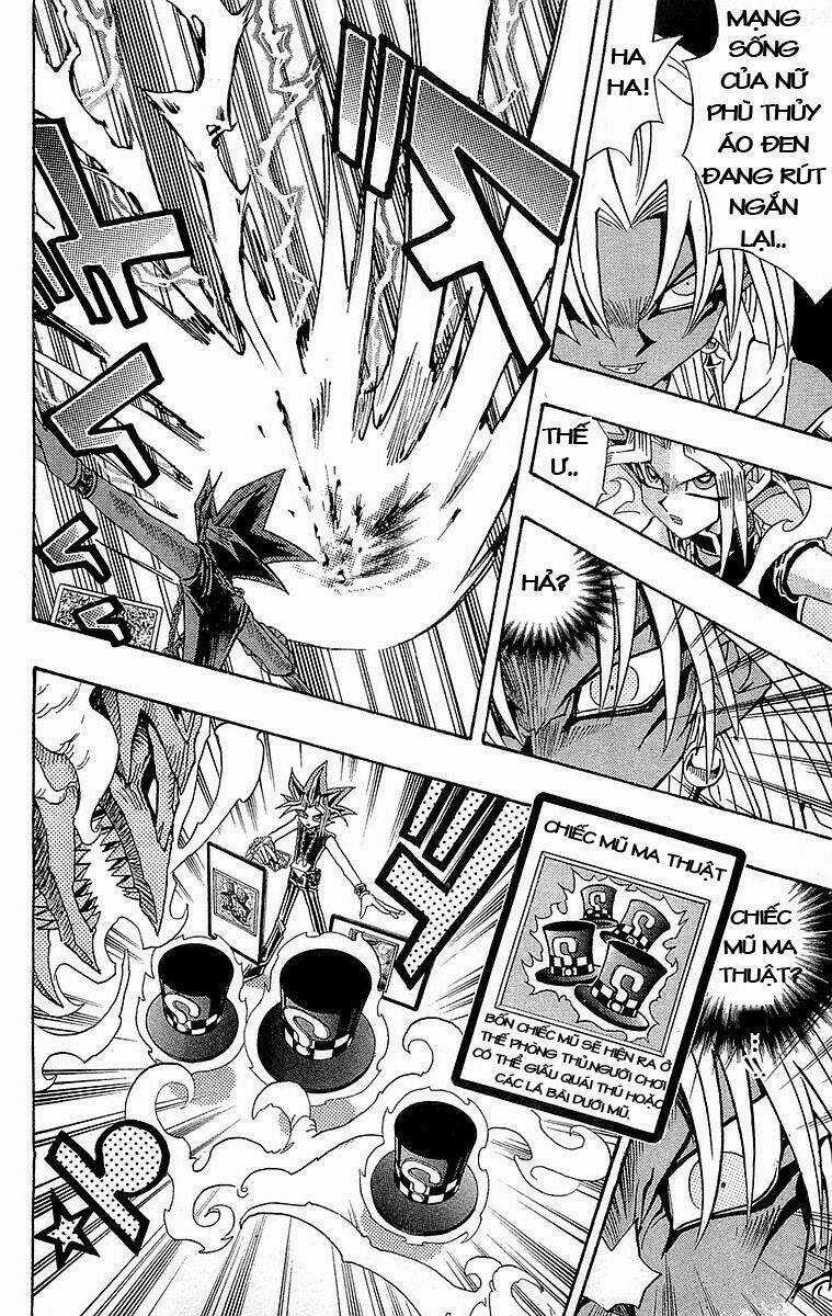 Vua Trò Chơi - Chapter 174 - Trang 8