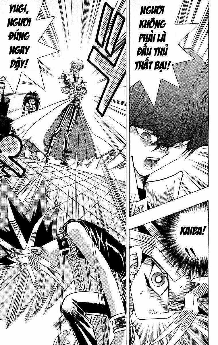 Vua Trò Chơi - Chapter 175 - Trang 2