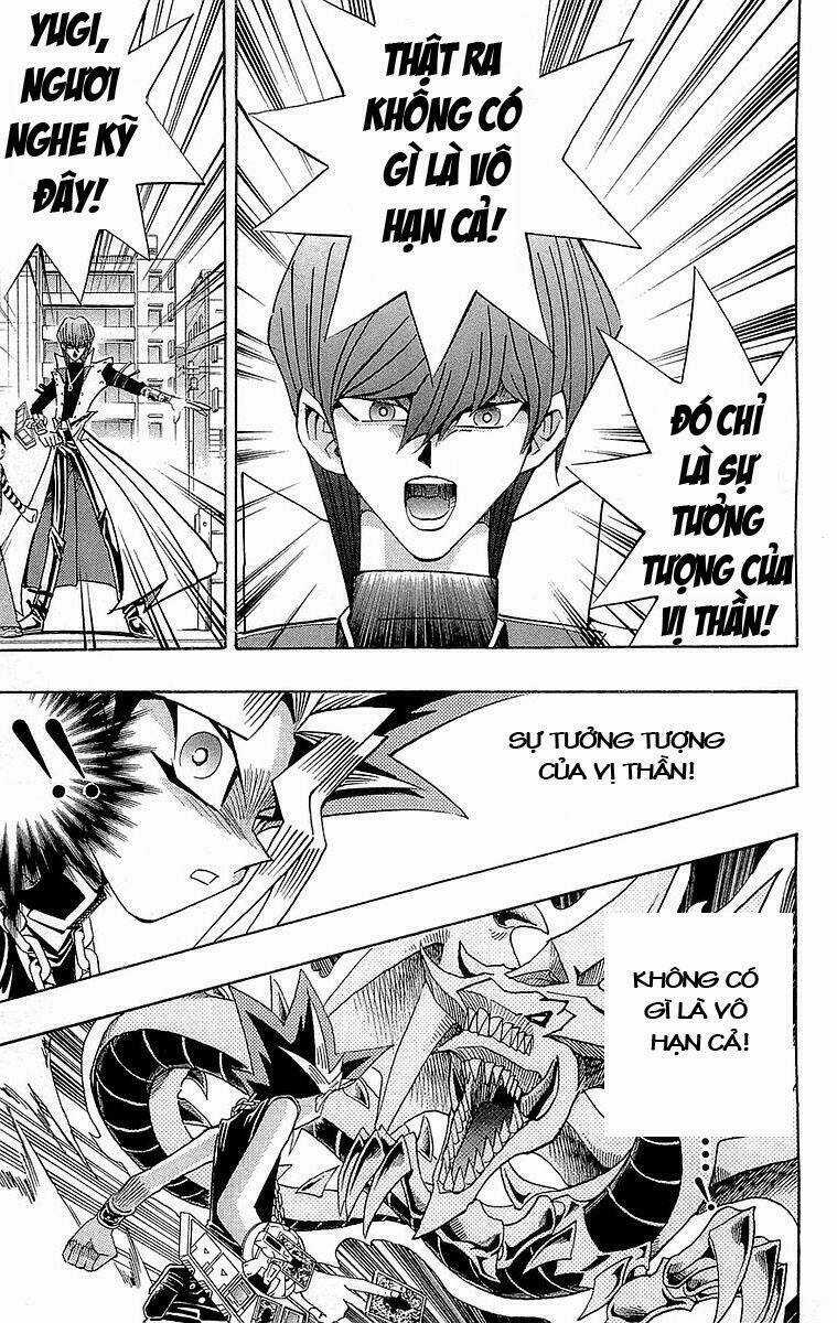 Vua Trò Chơi - Chapter 175 - Trang 12