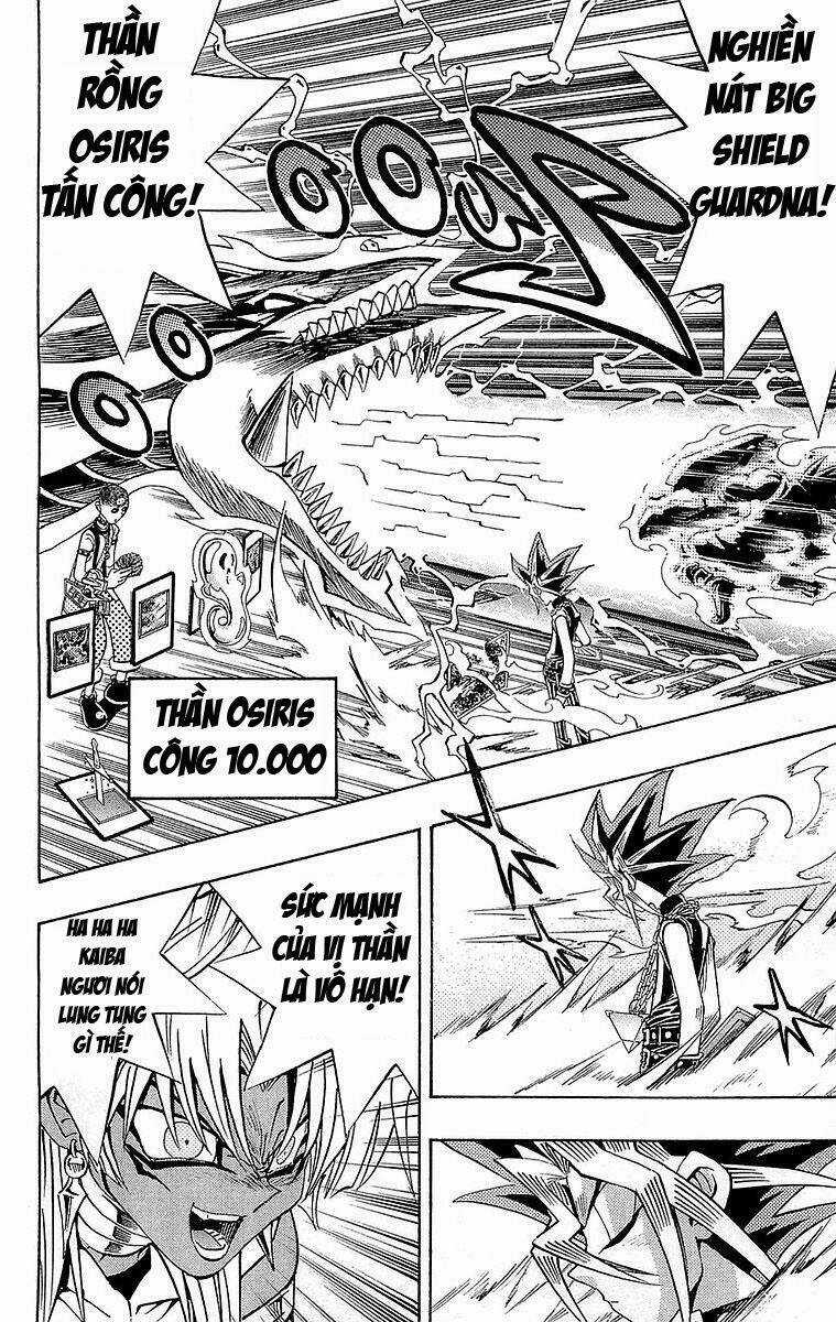 Vua Trò Chơi - Chapter 175 - Trang 13