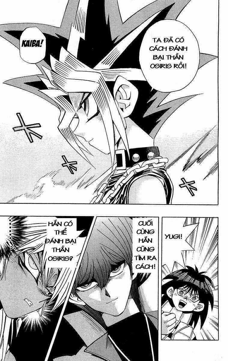 Vua Trò Chơi - Chapter 175 - Trang 14