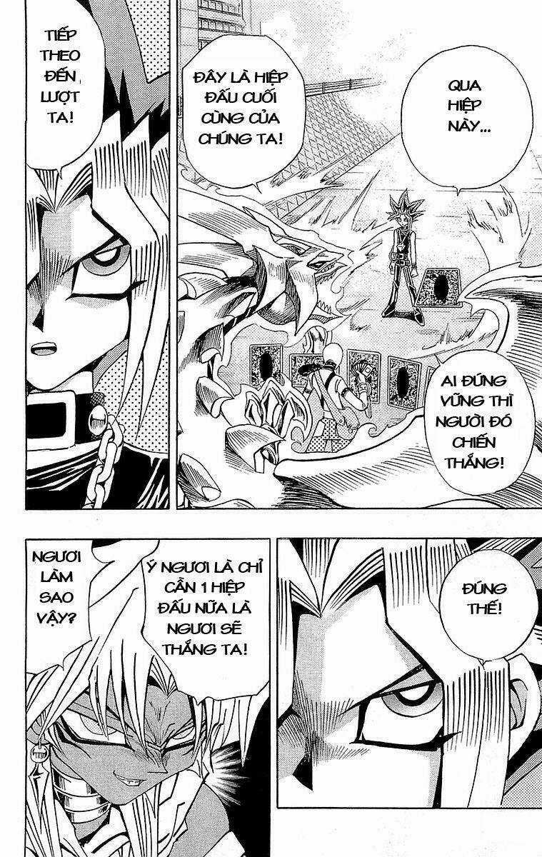Vua Trò Chơi - Chapter 175 - Trang 15