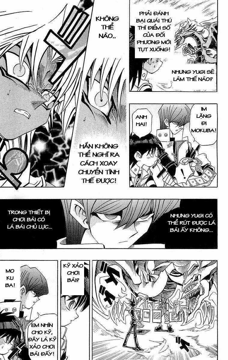 Vua Trò Chơi - Chapter 175 - Trang 16