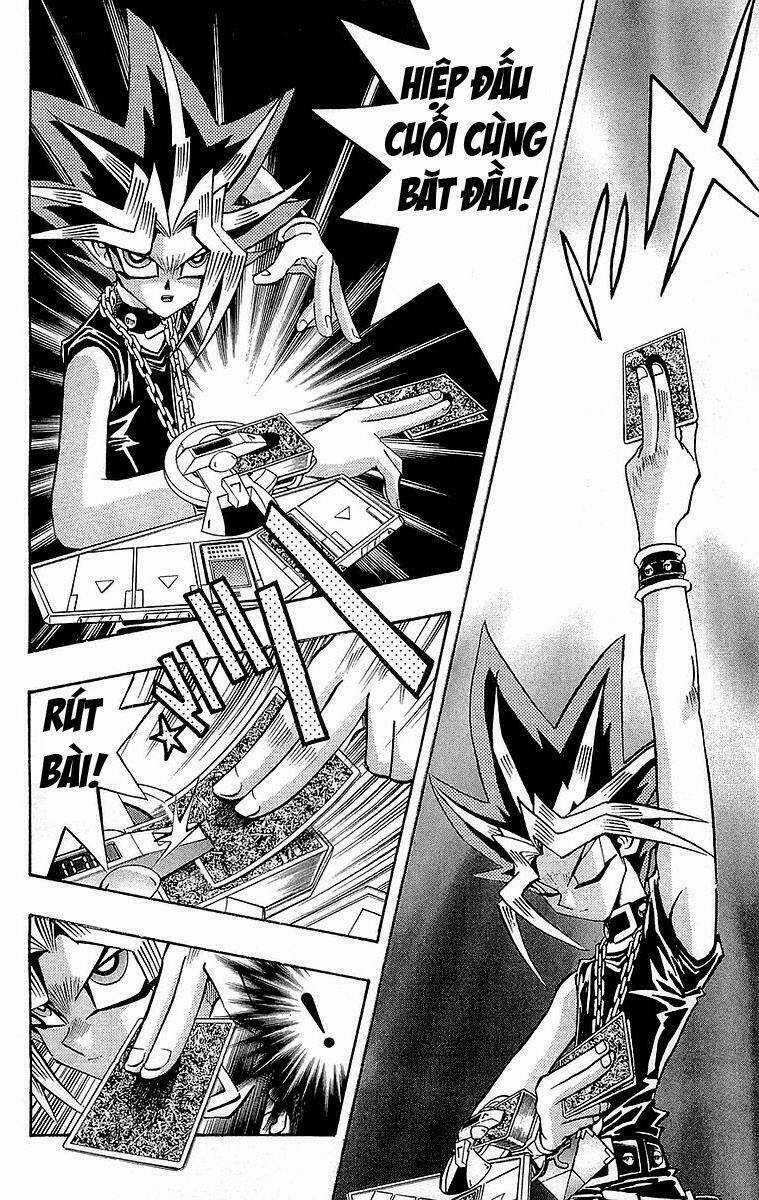 Vua Trò Chơi - Chapter 175 - Trang 17