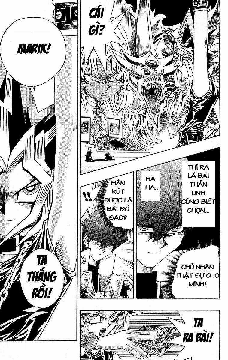 Vua Trò Chơi - Chapter 175 - Trang 18