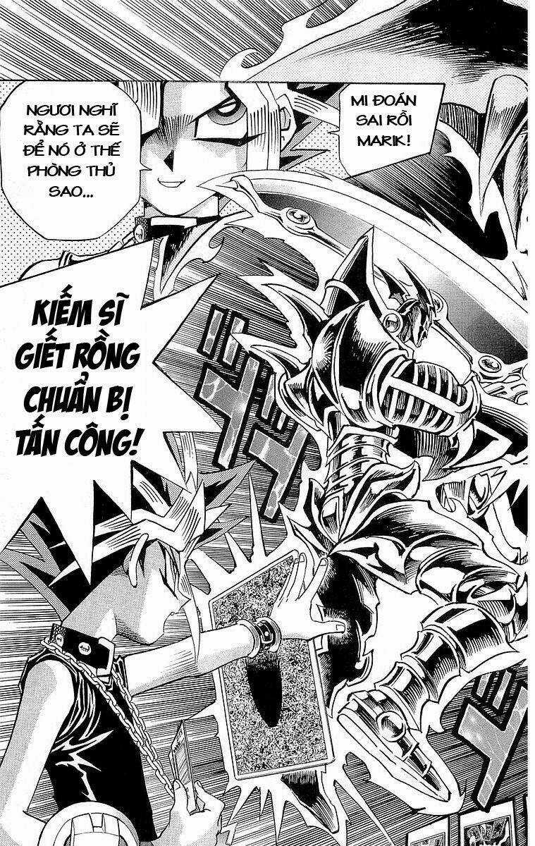 Vua Trò Chơi - Chapter 175 - Trang 20