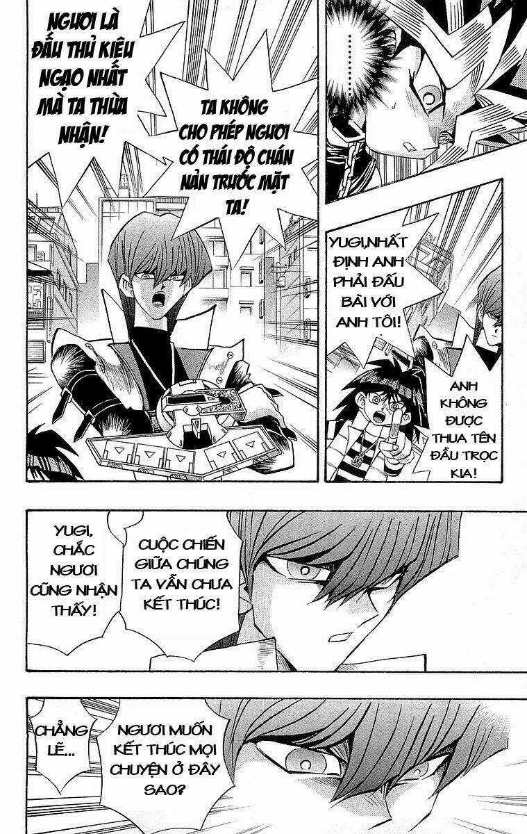 Vua Trò Chơi - Chapter 175 - Trang 3