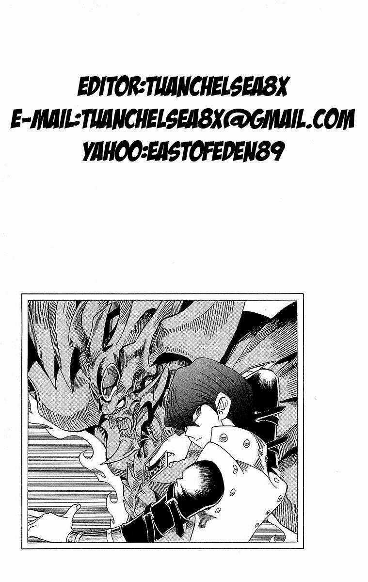 Vua Trò Chơi - Chapter 175 - Trang 22