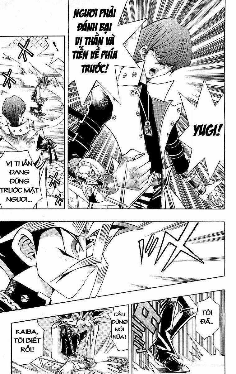 Vua Trò Chơi - Chapter 175 - Trang 4